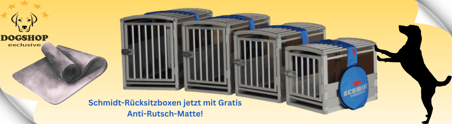Gummi-Matte