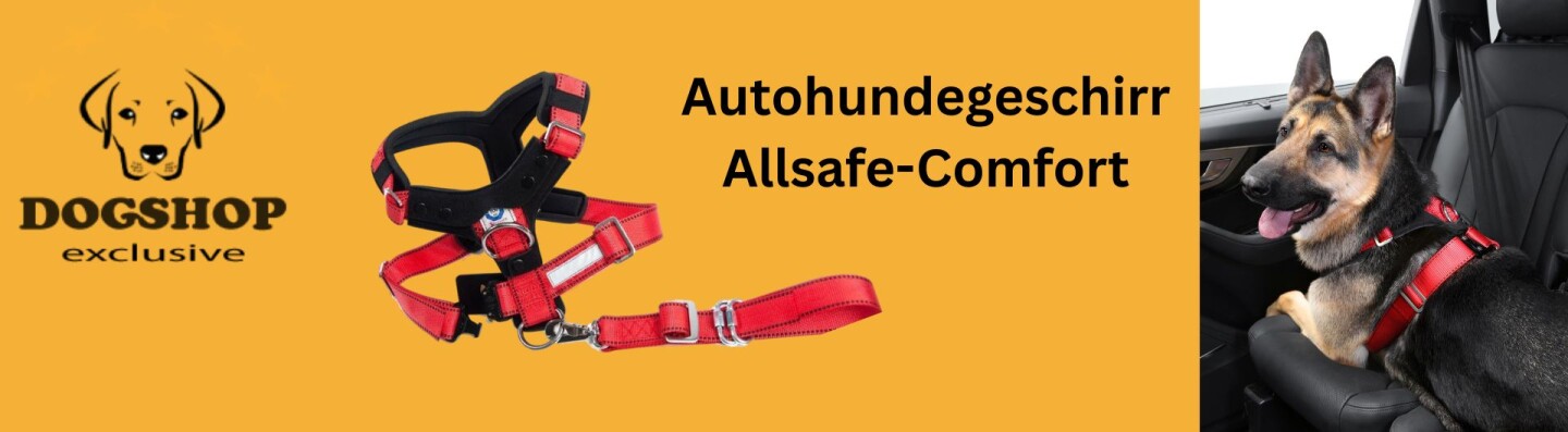 Allsafe Comfort