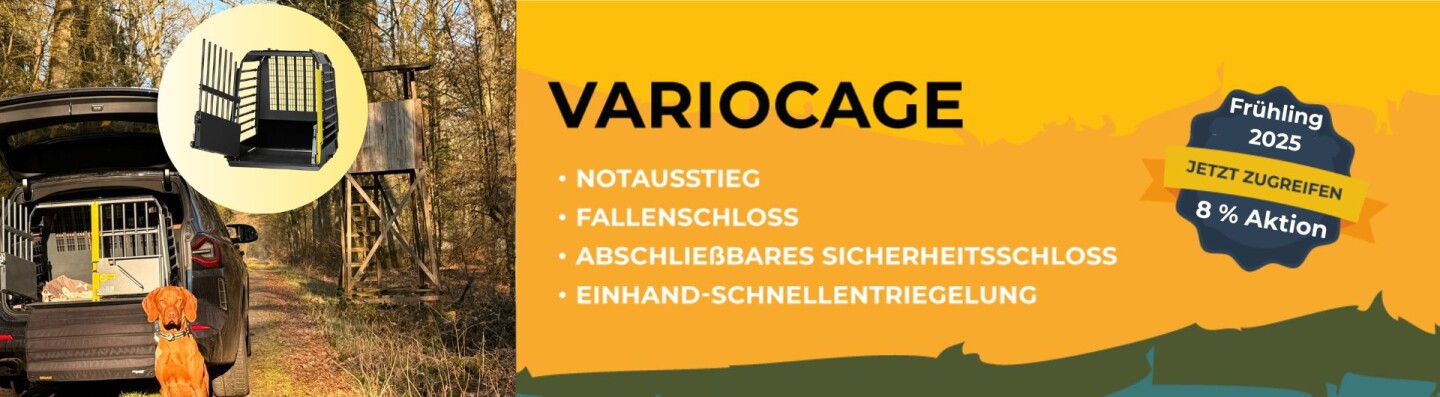 Variocage 8 %
