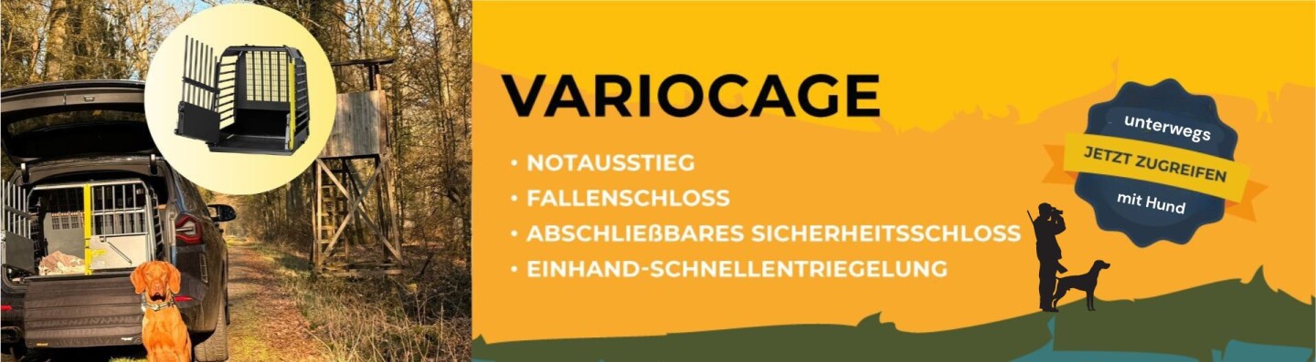 unterwegs