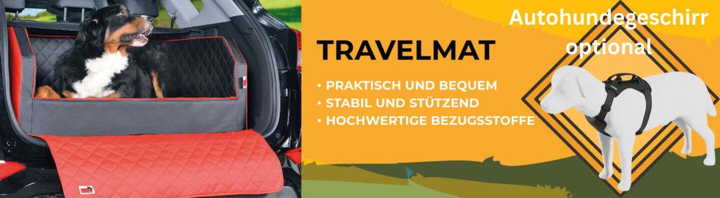 Travelmat
