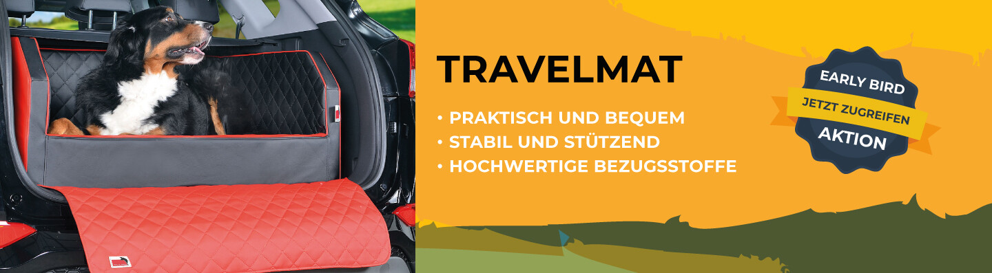 Travelmat