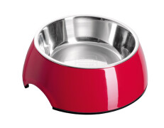 Melamin Napf rot 160ml