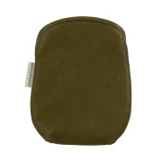 Kleiderschutztasche khaki