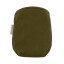 Kleiderschutztasche khaki