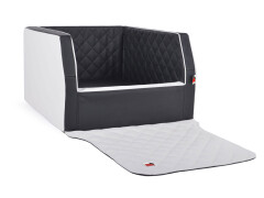 Travelmat® duo Plus Blacksnow 110 x 90 Standard