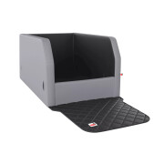 Travelmat ® Plus Konfigurator ( Rücksitz)