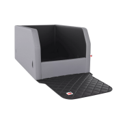 Travelmat ® Design Plus Konfigurator (Rücksitz)