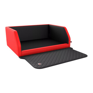 Travelmat® Design Plus Konfigurator Kofferraum