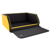 Travelmat ® Design Duo Plus Konfigurator (Kofferraum)