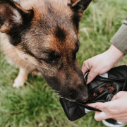 Hunter Trainer Snack Dummy