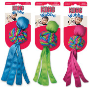 Hundespielzeug KONG® Wubba™ Weaves