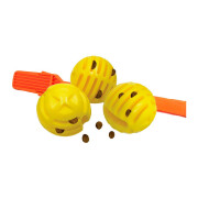 Wurf-Hundespielzeug FLINGERZ™ Ball