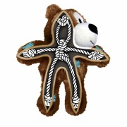 Hundespielzeug KONG® Wild Knots Bears