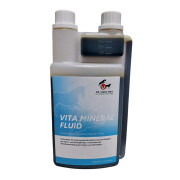 Dr. Marc Frey VITA Mineral Fluid "Vitalität...