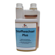 Dr. Marc Frey Stoffwechsel PLUS "Vitalität,...