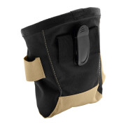 Hunter Gürteltasche Bugrino Standard M schwarz-beige