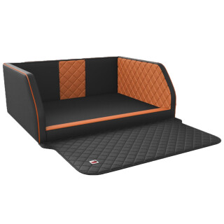 Travelmat ® Select Plus für Alfa Romeo