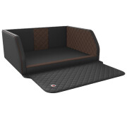 Travelmat ® Select Plus für Porsche