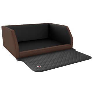 Travelmat ® Plus mit Schutzkante für Seat