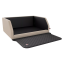 Travelmat ® Plus mit Schutzkante für Ford