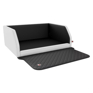 Travelmat ® Plus mit Schutzkante für Volvo