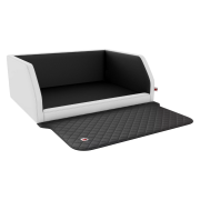 Travelmat ® Plus mit Schutzkante für Volvo