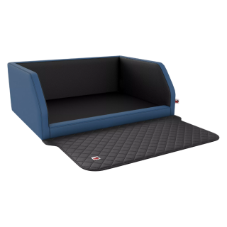 Travelmat ® Plus mit Schutzkante für Jaguar
