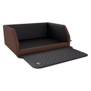 Travelmat ® Plus mit Schutzkante für Land-Rover
