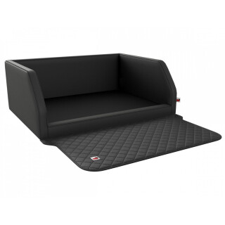 Autohundebett Travelmat ® Audi  Basic