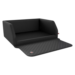 Autohundebett Travelmat ® Audi  Basic