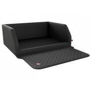 Autohundebett Travelmat ® Porsche  Basic