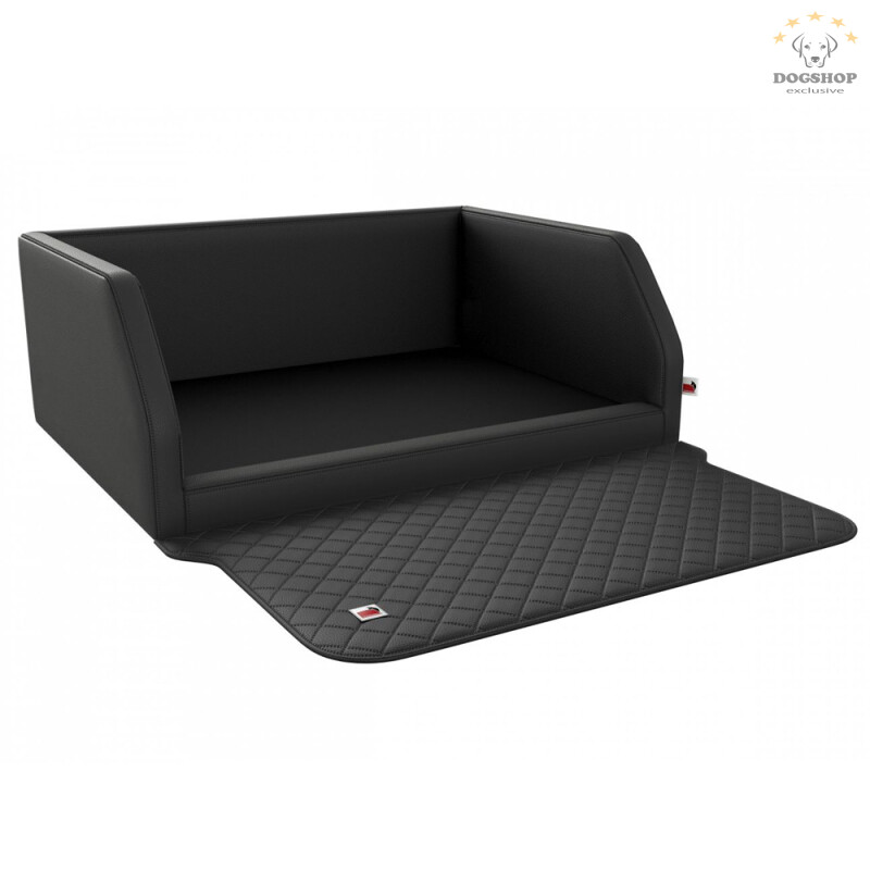 🚗 Autohundebett Travelmat ® Basic für Seat - Dogshop-exclusive