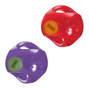 Hundespielzeug Kong® Jumbler Ball