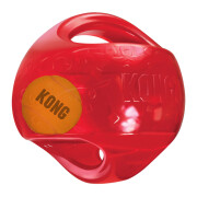 Hundespielzeug Kong® Jumbler Ball 14 cm