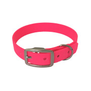 BioThane® Hundehalsband 25 mm