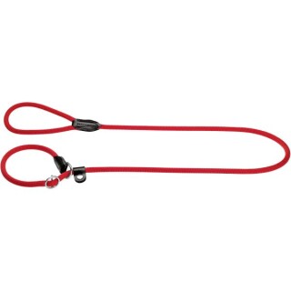 Retriever-Leine FREESTYLE 170 cm rot 0,8 cm