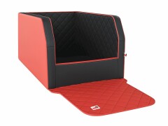 Travelmat ® Duo Plus Konfigurator (Rücksitz)