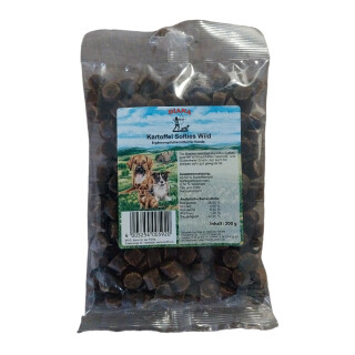 Kartoffel Softies Wild 200 g