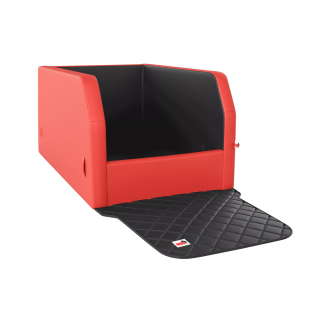 Travelmat® Plus für Vorder- und Rücksitz