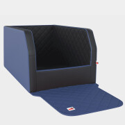 Travelmat® Vordersitz Duo Plus