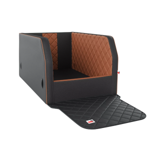 Travelmat® Select Plus für Vorder- und Rücksitz
