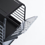 Hundebox VarioCage Einzelbox SL