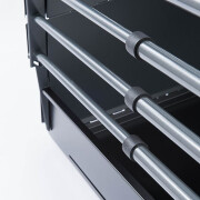 Hundebox VarioCage Einzelbox SL