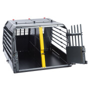 Hundebox VarioCage Doppelbox