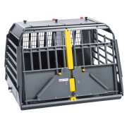 Hundebox VarioCage Doppelbox XL