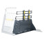 VarioGate Teiler