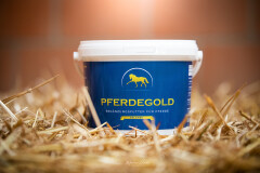 Pferdegold Gelenke Eimer 1,5 kg