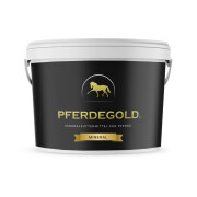 Pferdegold Mineral