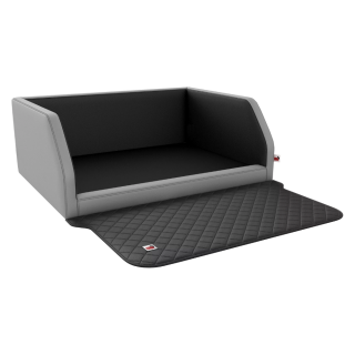 Travelmat ® Plus mit Schutzkante für Chrysler